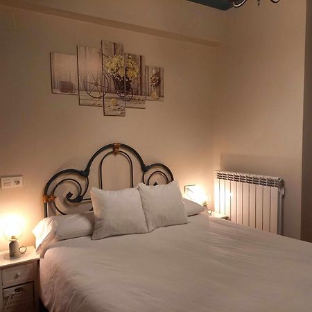 Apartamento Abside De San Juan III เอสเตลลา ภายนอก รูปภาพ