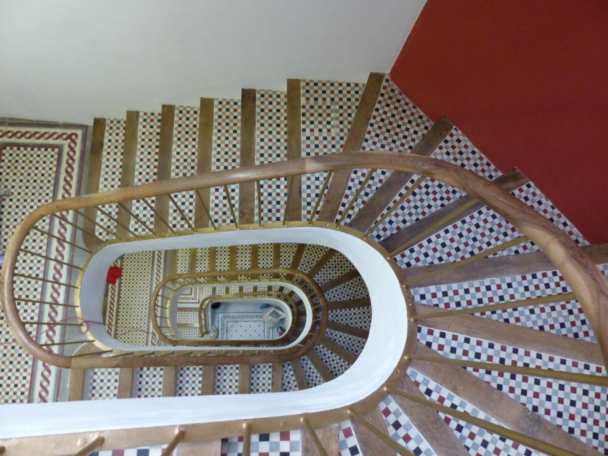 Apartamento Abside De San Juan III เอสเตลลา ภายนอก รูปภาพ