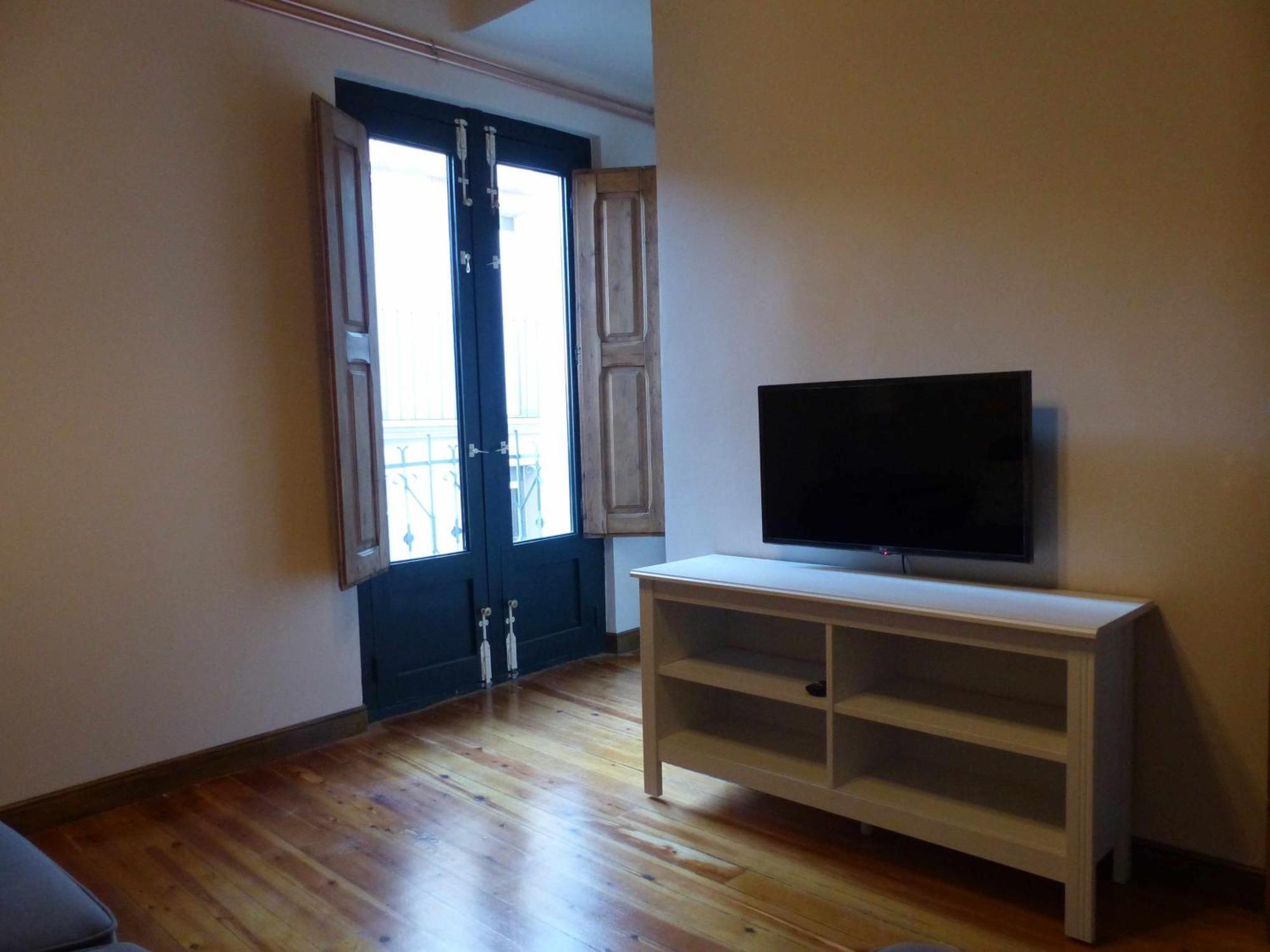 Apartamento Abside De San Juan III เอสเตลลา ภายนอก รูปภาพ