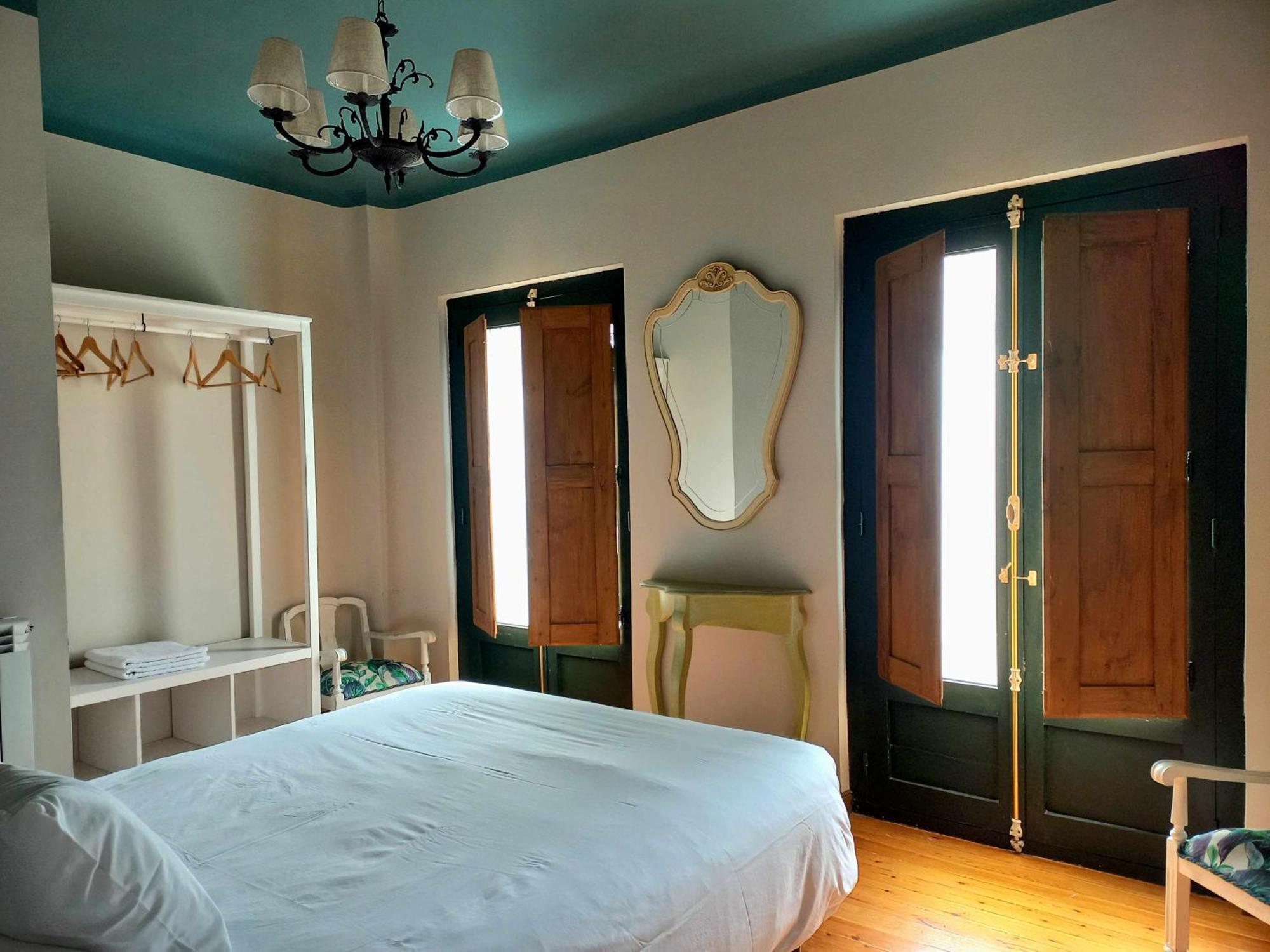 Apartamento Abside De San Juan III เอสเตลลา ภายนอก รูปภาพ