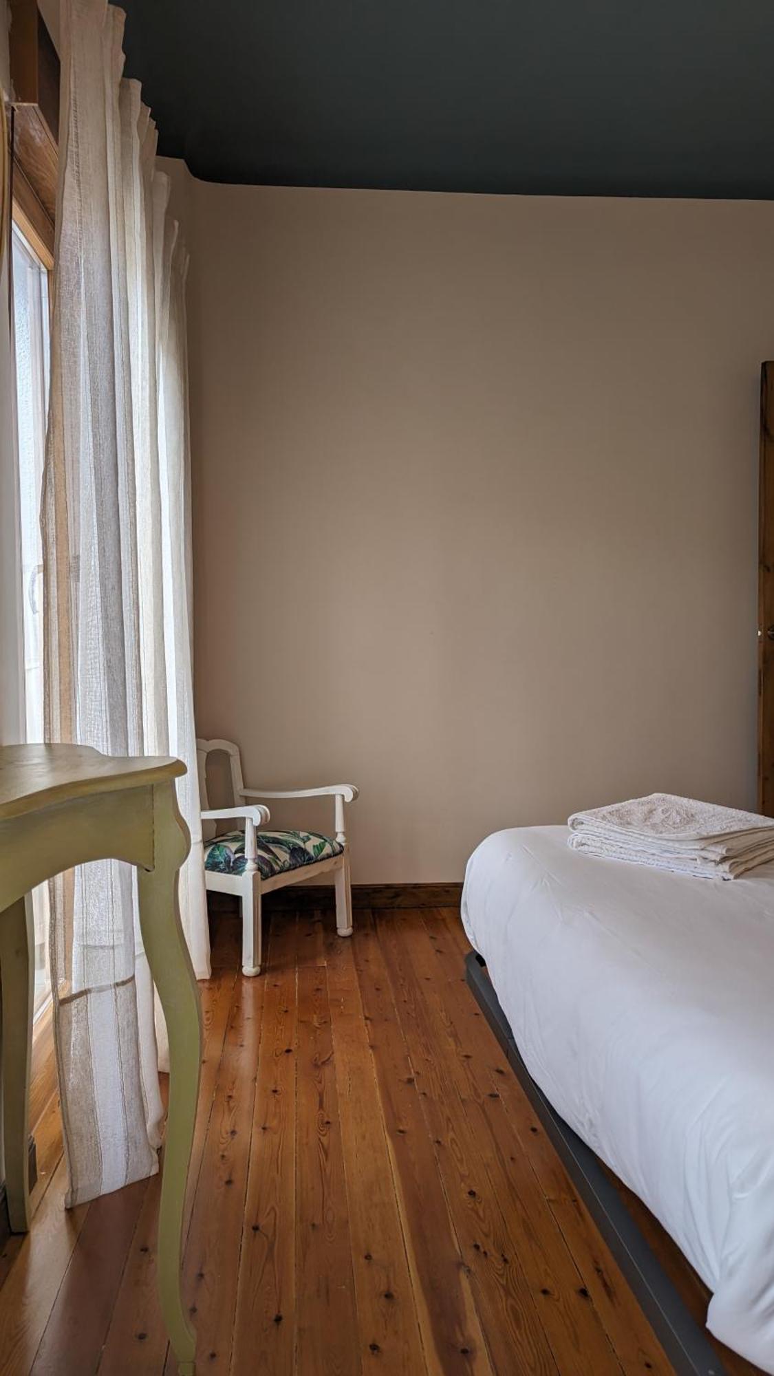 Apartamento Abside De San Juan III เอสเตลลา ภายนอก รูปภาพ