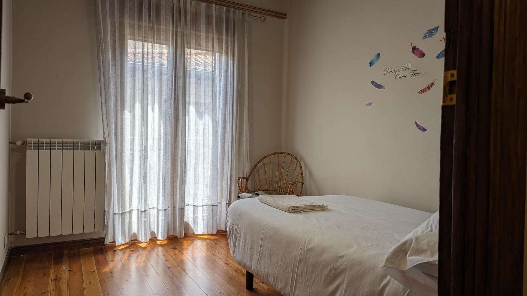 Apartamento Abside De San Juan III เอสเตลลา ภายนอก รูปภาพ