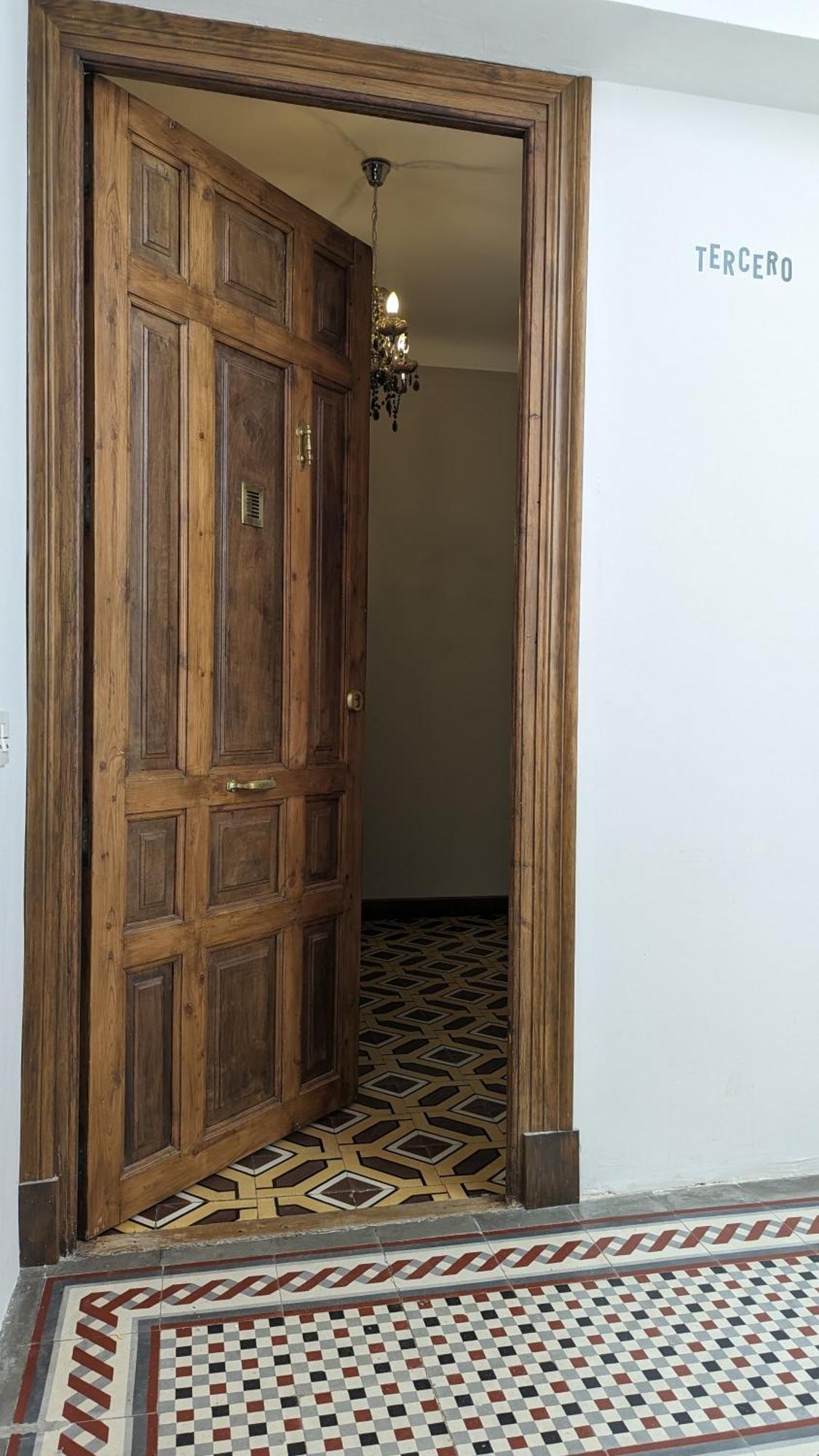 Apartamento Abside De San Juan III เอสเตลลา ภายนอก รูปภาพ