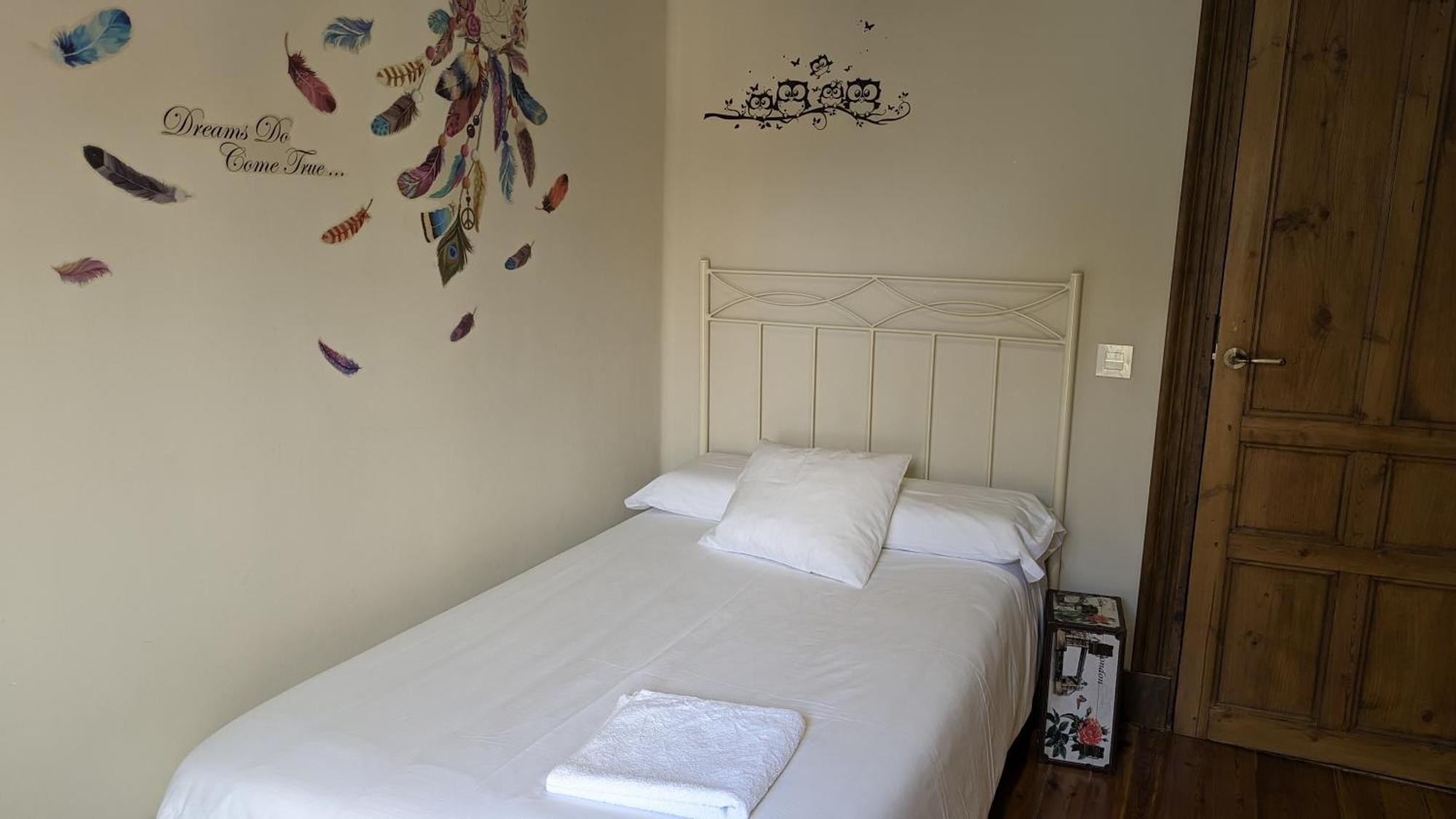 Apartamento Abside De San Juan III เอสเตลลา ภายนอก รูปภาพ